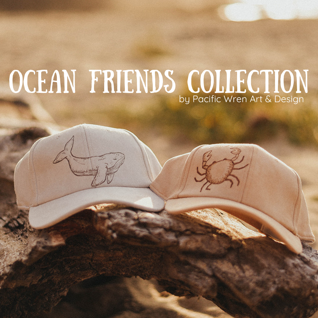 Friends baseball hat outlet